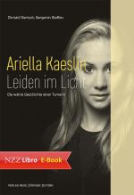 Cover-Bild Ariella Kaeslin – Leiden im Licht