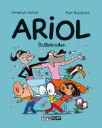 Cover-Bild Ariol 10