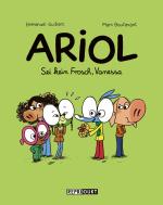 Cover-Bild Ariol 11