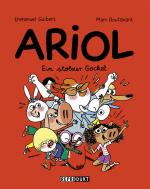 Cover-Bild Ariol 12