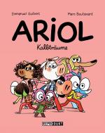 Cover-Bild Ariol 15