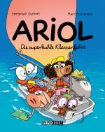 Cover-Bild Ariol 17