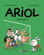 Cover-Bild Ariol 9