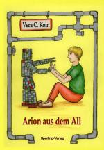 Cover-Bild Arion aus dem All