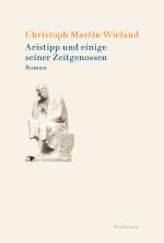 Cover-Bild Aristipp und einige seiner Zeitgenossen