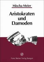 Cover-Bild Aristokraten und Damoden