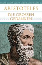 Cover-Bild Aristoteles - Die großen Gedanken