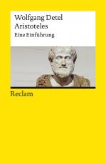 Cover-Bild Aristoteles