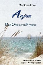 Cover-Bild Arjan - Das Orakel von Fryslân