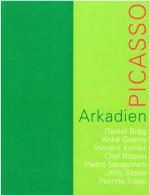 Cover-Bild Arkadien - Picasso