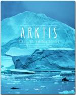 Cover-Bild Arktis - Reise ins nördliche Eis