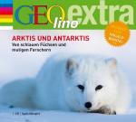 Cover-Bild Arktis und Antarktis. Von schlauen Füchsen und mutigen Forschern
