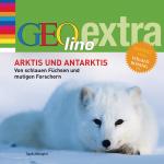 Cover-Bild Arktis und Antarktis. Von schlauen Füchsen und mutigen Forschern