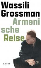 Cover-Bild Armenische Reise