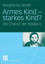 Cover-Bild Armes Kind - starkes Kind?