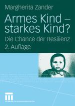 Cover-Bild Armes Kind - starkes Kind?