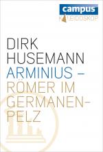 Cover-Bild Arminius - Römer im Germanenpelz