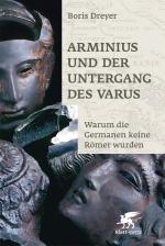 Cover-Bild Arminius und der Untergang des Varus