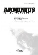 Cover-Bild Arminius und die Deutschen