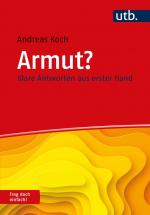 Cover-Bild Armut? Frag doch einfach!