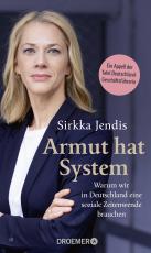 Cover-Bild Armut hat System