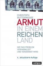 Cover-Bild Armut in einem reichen Land