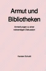 Cover-Bild Armut und Bibliotheken