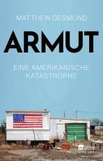 Cover-Bild Armut