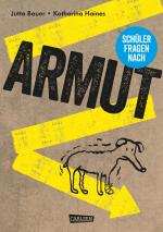 Cover-Bild Armut