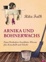 Cover-Bild Arnika und Bohnerwachs