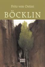 Cover-Bild Arnold Böcklin