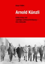 Cover-Bild Arnold Künzli