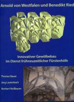 Cover-Bild Arnold von Westfalen und Benedikt Ried