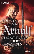 Cover-Bild Arnulf - Das Schwert der Sachsen