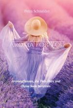 Cover-Bild AROMA FOR YOU