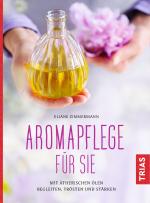 Cover-Bild Aromapflege für Sie