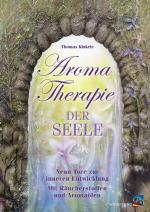 Cover-Bild Aromatherapie der Seele