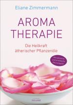 Cover-Bild Aromatherapie