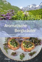 Cover-Bild Aromatische Bergkräuter