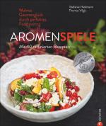 Cover-Bild Aromenspiele