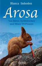 Cover-Bild Arosa