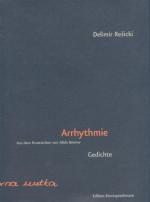 Cover-Bild Arrhythmie