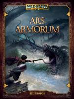 Cover-Bild Ars Armorum