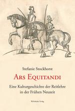 Cover-Bild Ars Equitandi