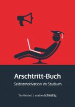 Cover-Bild Arschtritt-Buch