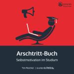 Cover-Bild Arschtritt-Buch