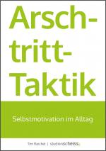 Cover-Bild Arschtritt-Taktik