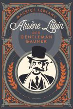 Cover-Bild Arsène Lupin. Der Gentleman-Gauner