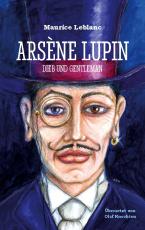 Cover-Bild Arsène Lupin