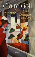 Cover-Bild Arsenik / Eine Deutsche in Paris